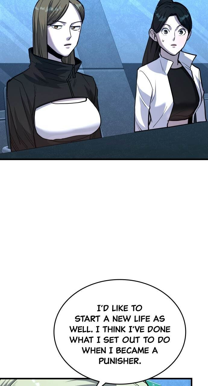 Realization of Justice Chapter 52 page 60 - 
