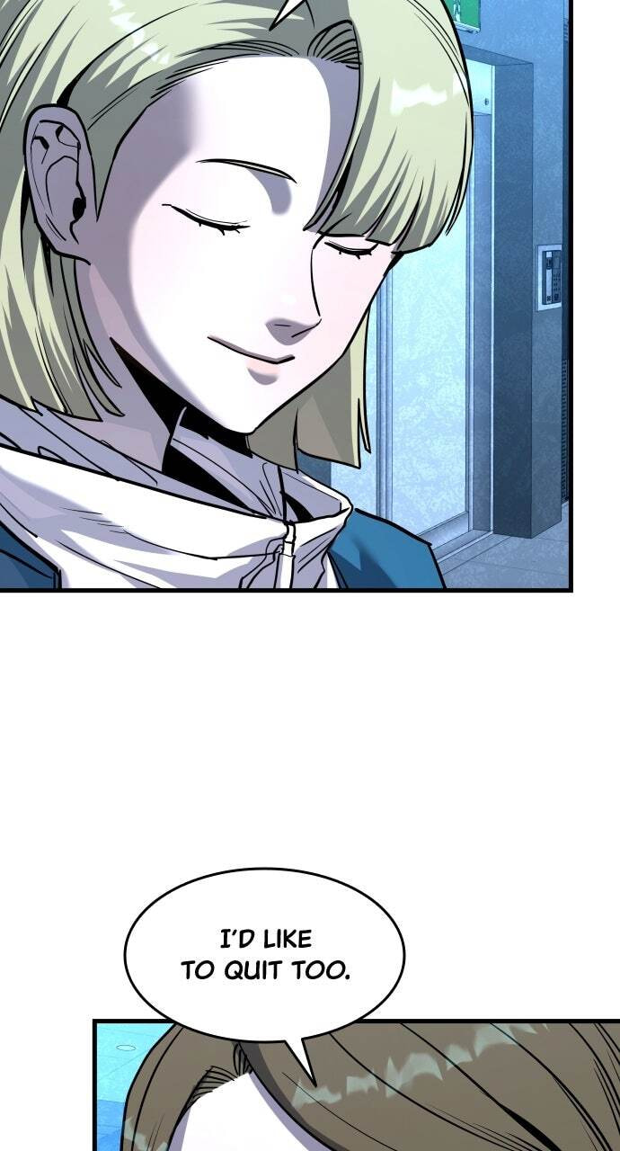 Realization of Justice Chapter 52 page 61 - 