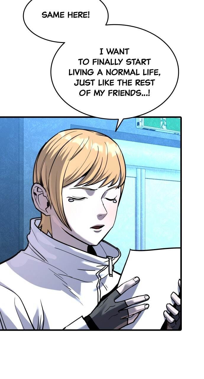 Realization of Justice Chapter 52 page 63 - 