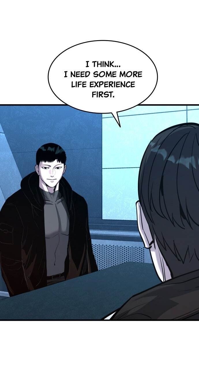 Realization of Justice Chapter 52 page 65 - 