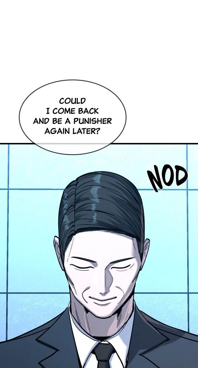 Realization of Justice Chapter 52 page 66 - 