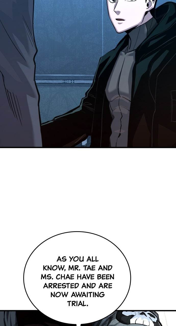 Realization of Justice Chapter 52 page 68 - 
