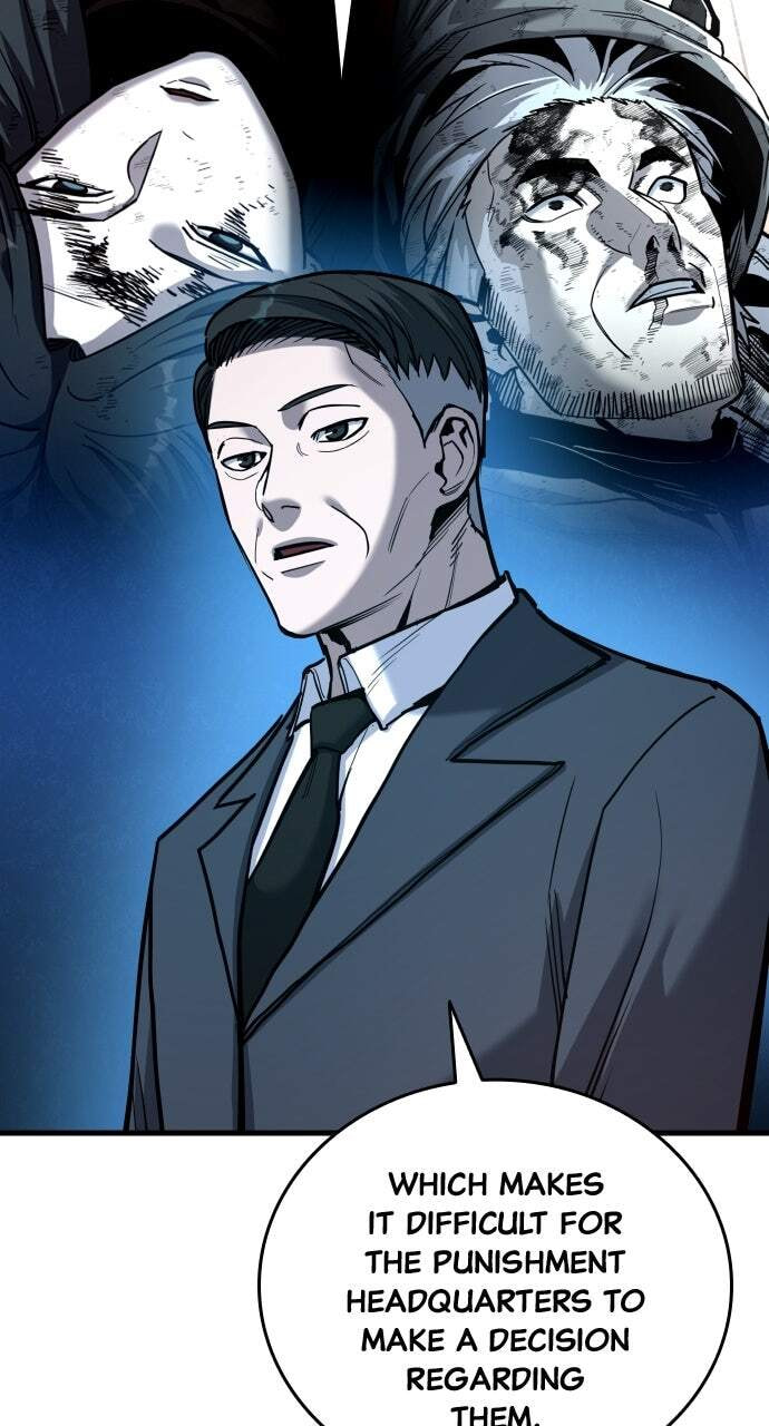 Realization of Justice Chapter 52 page 69 - 