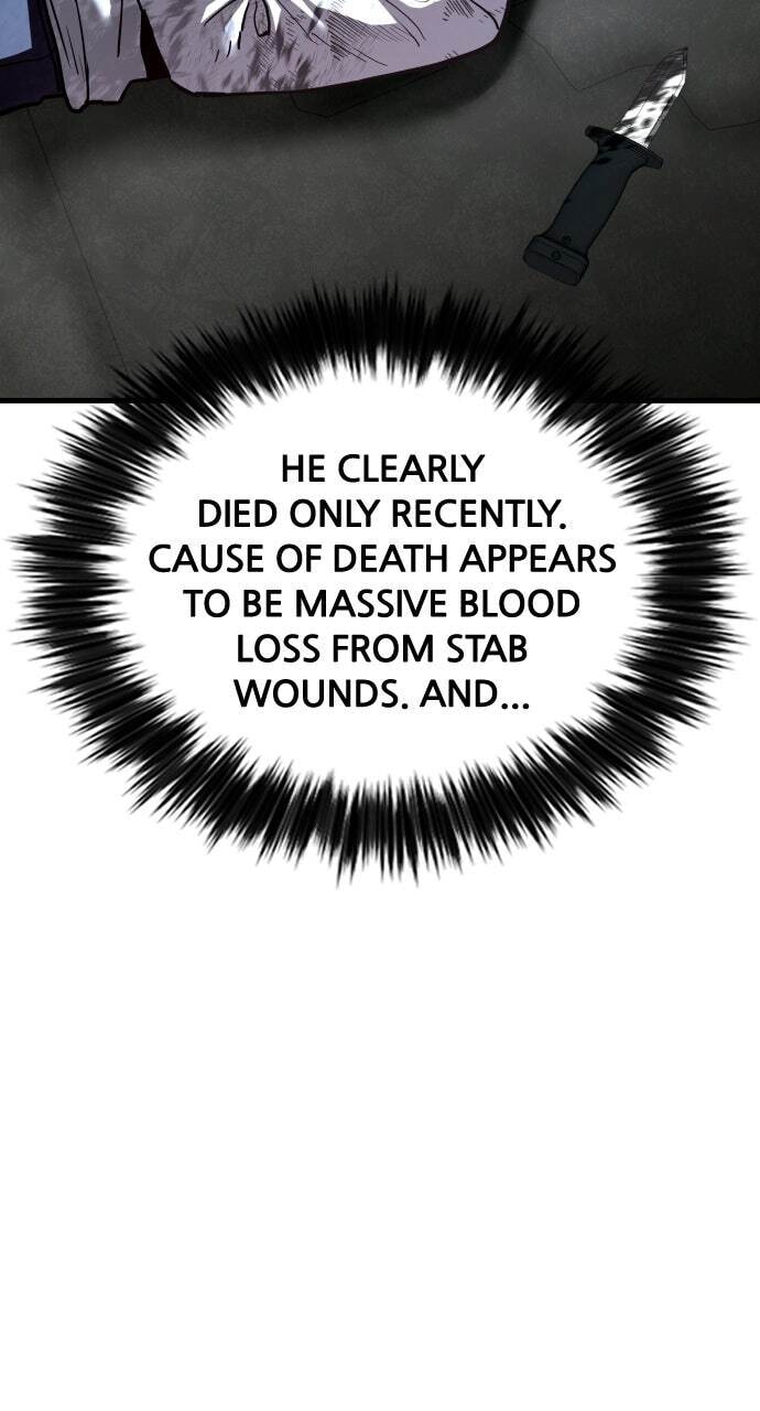 Realization of Justice Chapter 52 page 8 - 