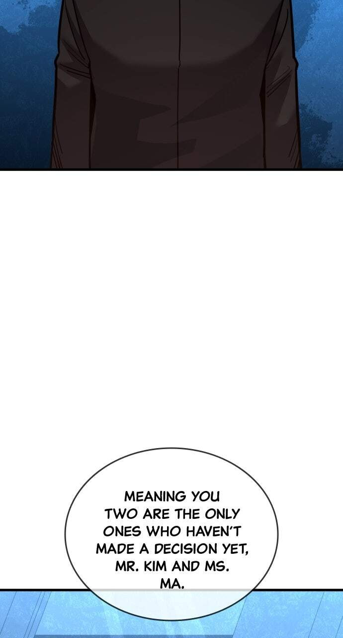 Realization of Justice Chapter 52 page 71 - 
