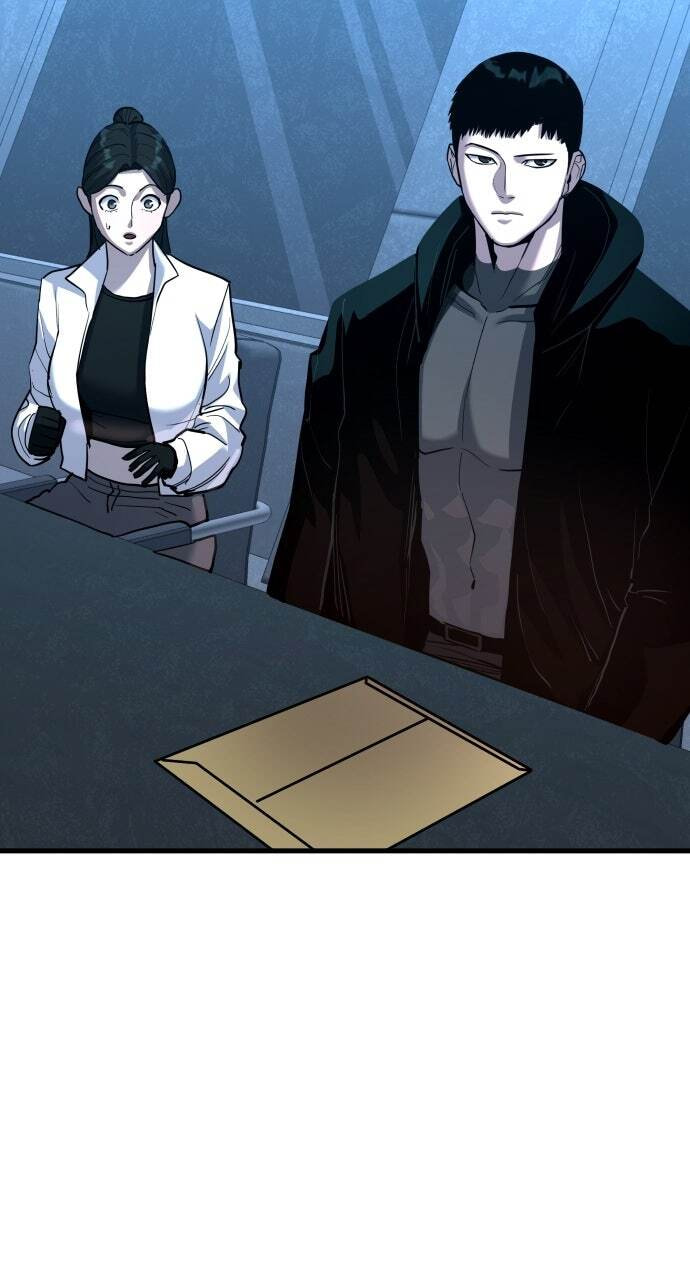 Realization of Justice Chapter 52 page 72 - 