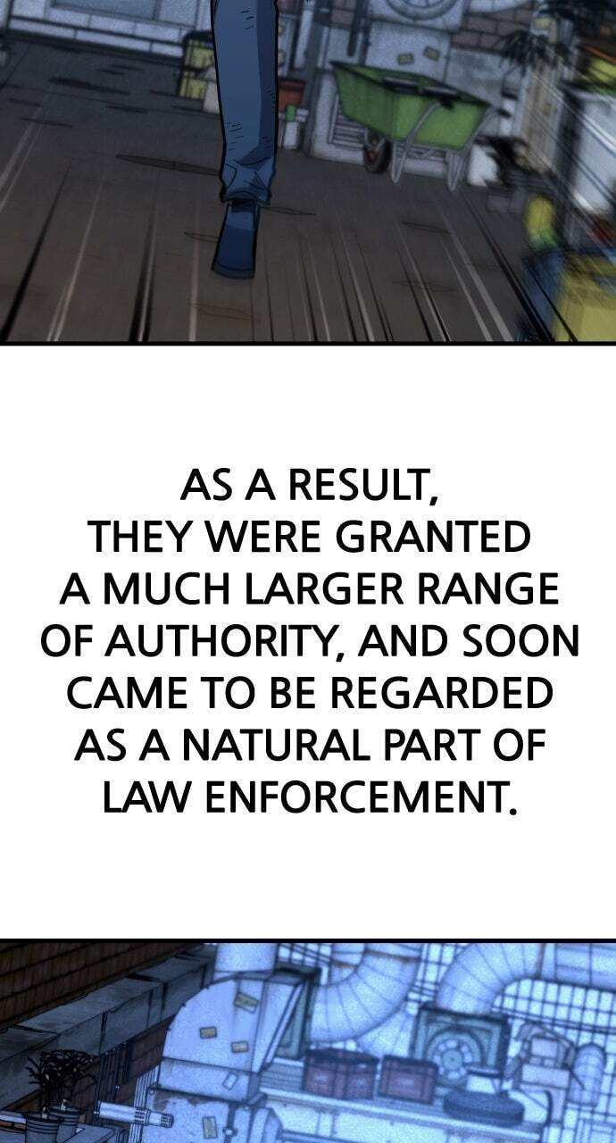 Realization of Justice Chapter 52 page 79 - 
