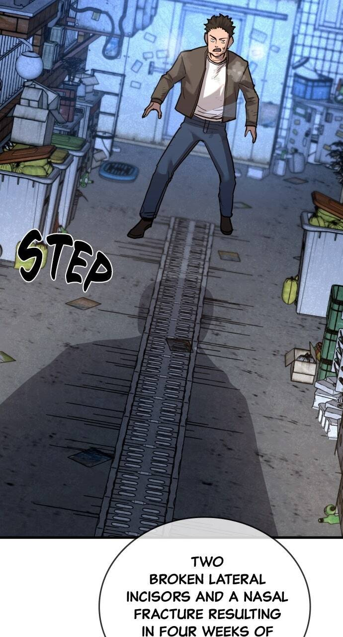 Realization of Justice Chapter 52 page 80 - 
