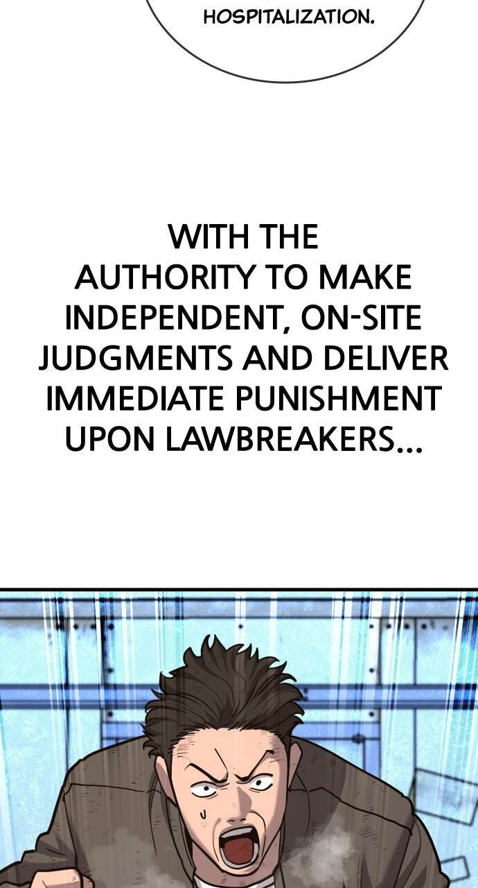 Realization of Justice Chapter 52 page 81 - 