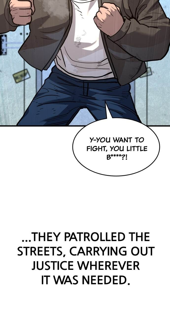Realization of Justice Chapter 52 page 82 - 