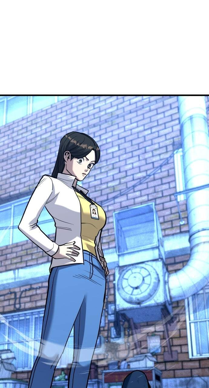 Realization of Justice Chapter 52 page 93 - 