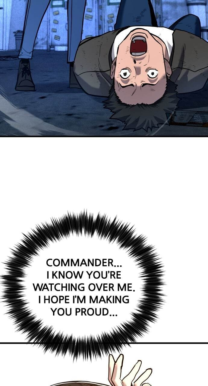 Realization of Justice Chapter 52 page 94 - 