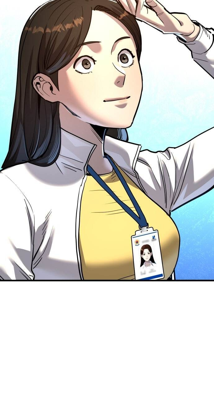 Realization of Justice Chapter 52 page 95 - 