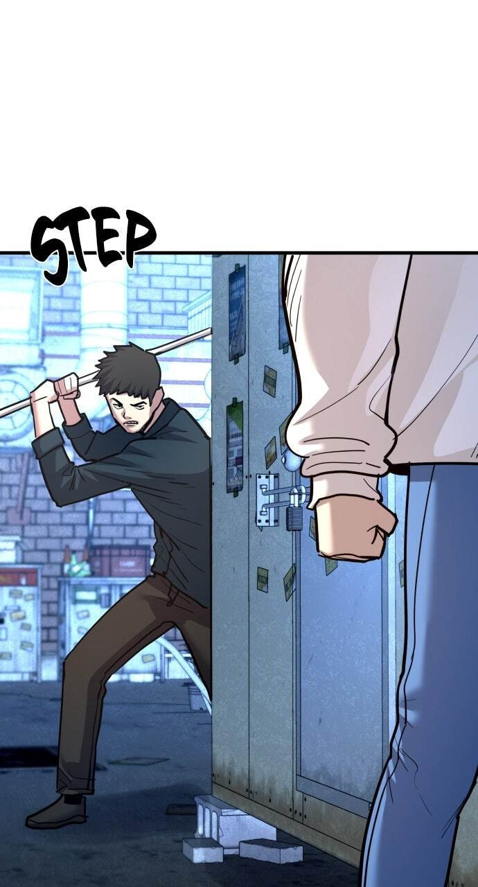 Realization of Justice Chapter 52 page 96 - 
