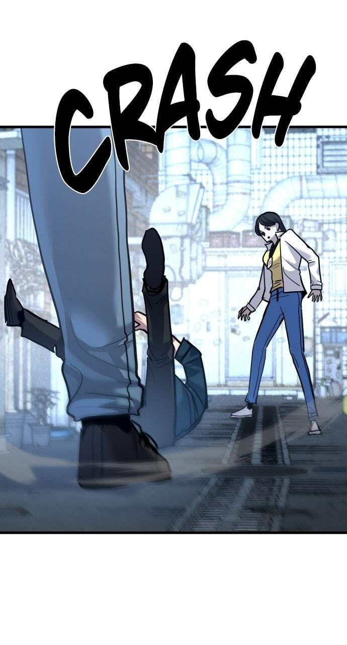 Realization of Justice Chapter 52 page 99 - 
