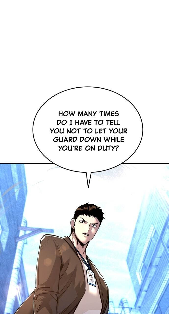 Realization of Justice Chapter 52 page 100 - 