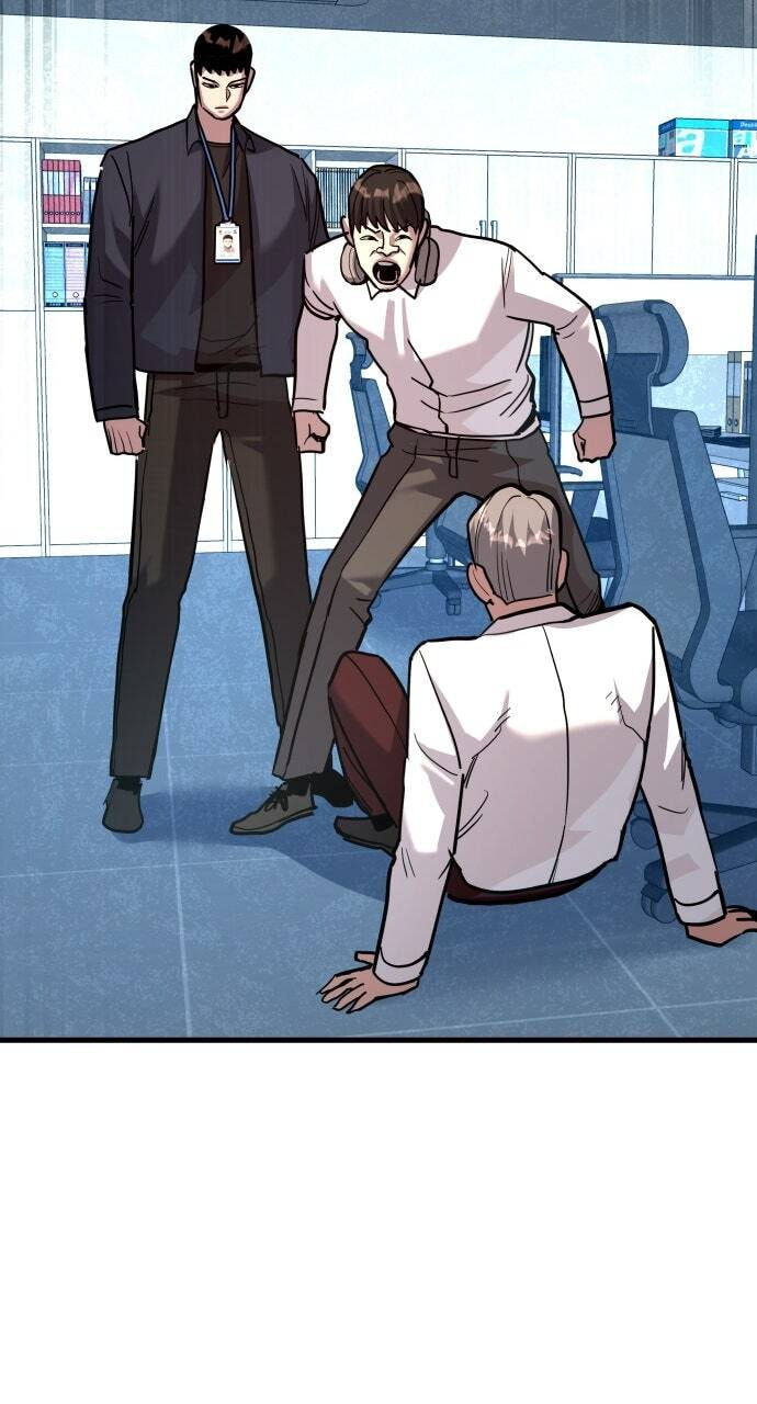 Realization of Justice Chapter 53 page 102 - 