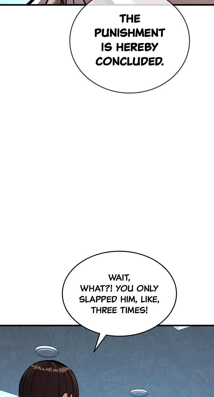 Realization of Justice Chapter 53 page 104 - 