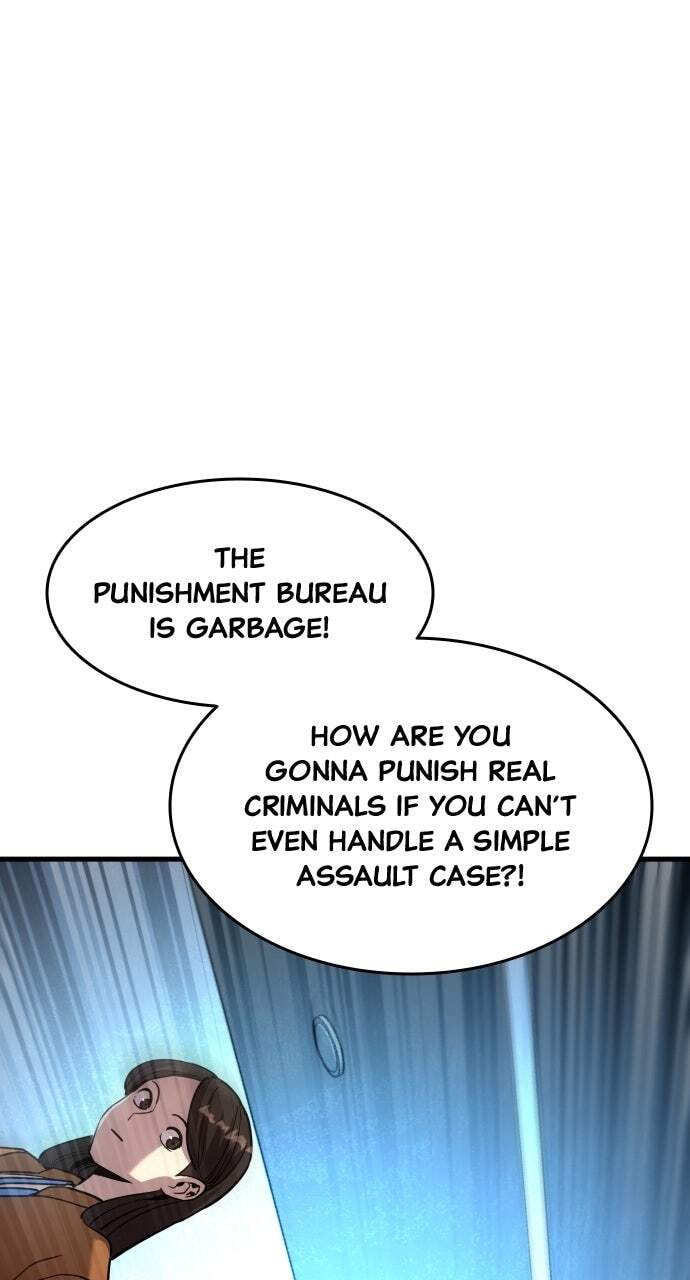 Realization of Justice Chapter 53 page 108 - 