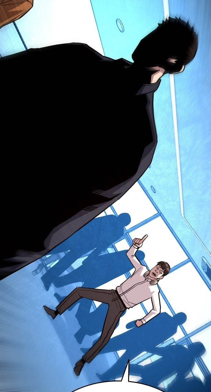 Realization of Justice Chapter 53 page 109 - 