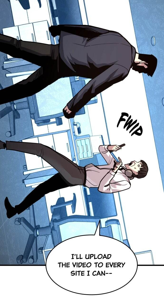 Realization of Justice Chapter 53 page 112 - 