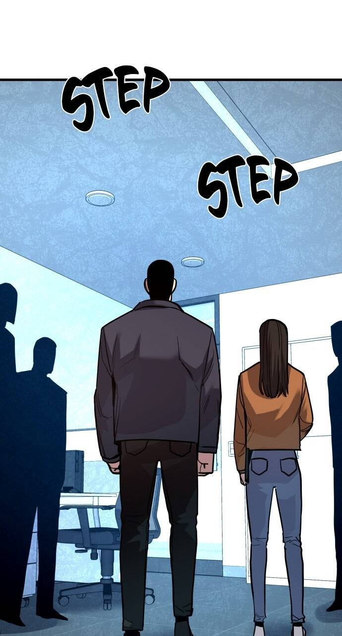 Realization of Justice Chapter 53 page 119 - 