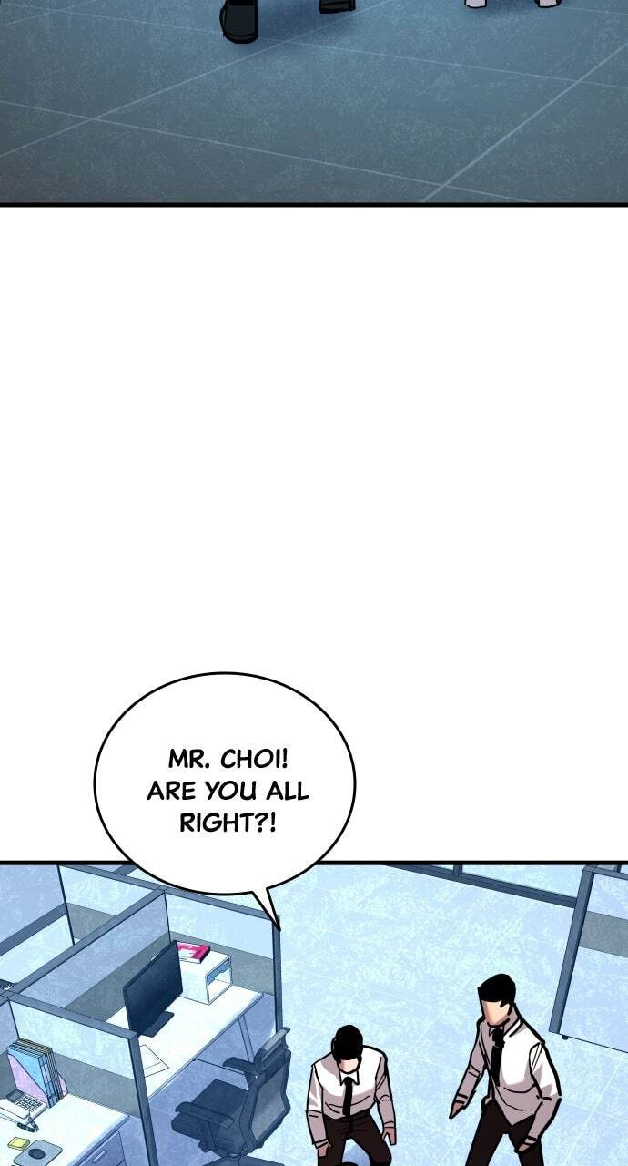 Realization of Justice Chapter 53 page 120 - 