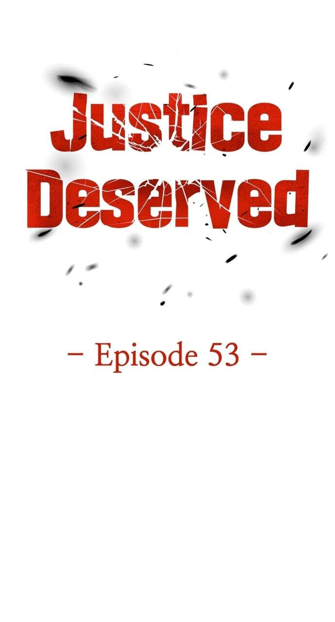 Realization of Justice Chapter 53 page 125 - 