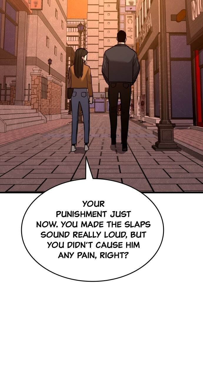 Realization of Justice Chapter 53 page 127 - 