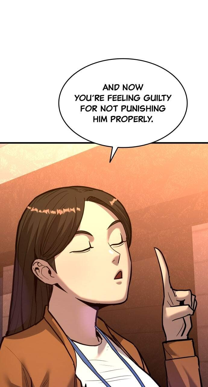 Realization of Justice Chapter 53 page 128 - 