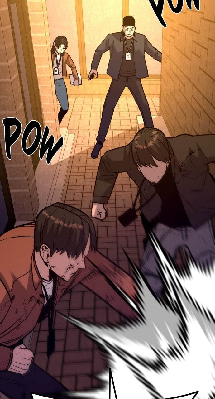 Realization of Justice Chapter 53 page 133 - 