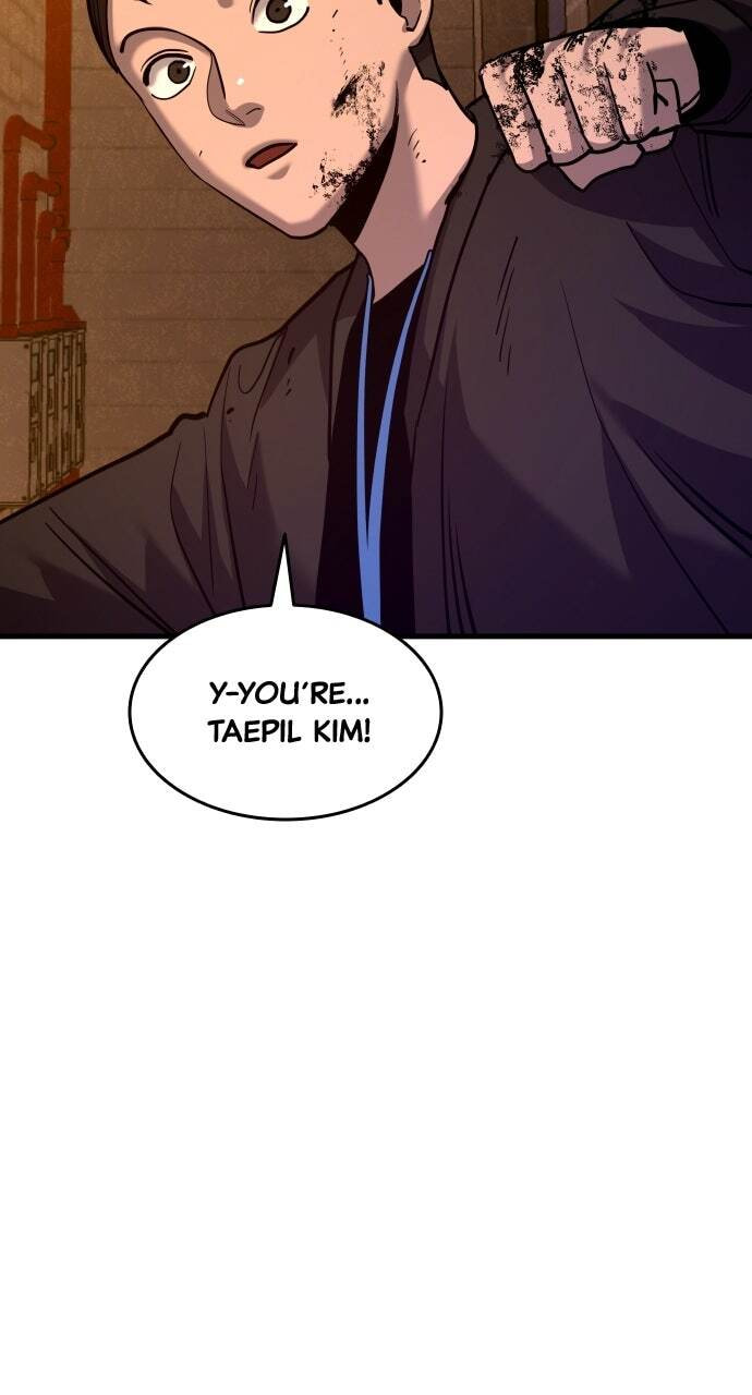 Realization of Justice Chapter 53 page 135 - 