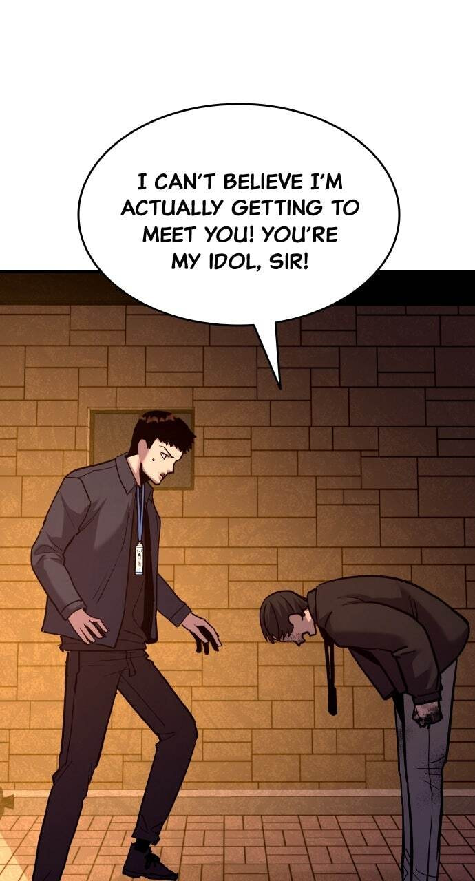 Realization of Justice Chapter 53 page 137 - 