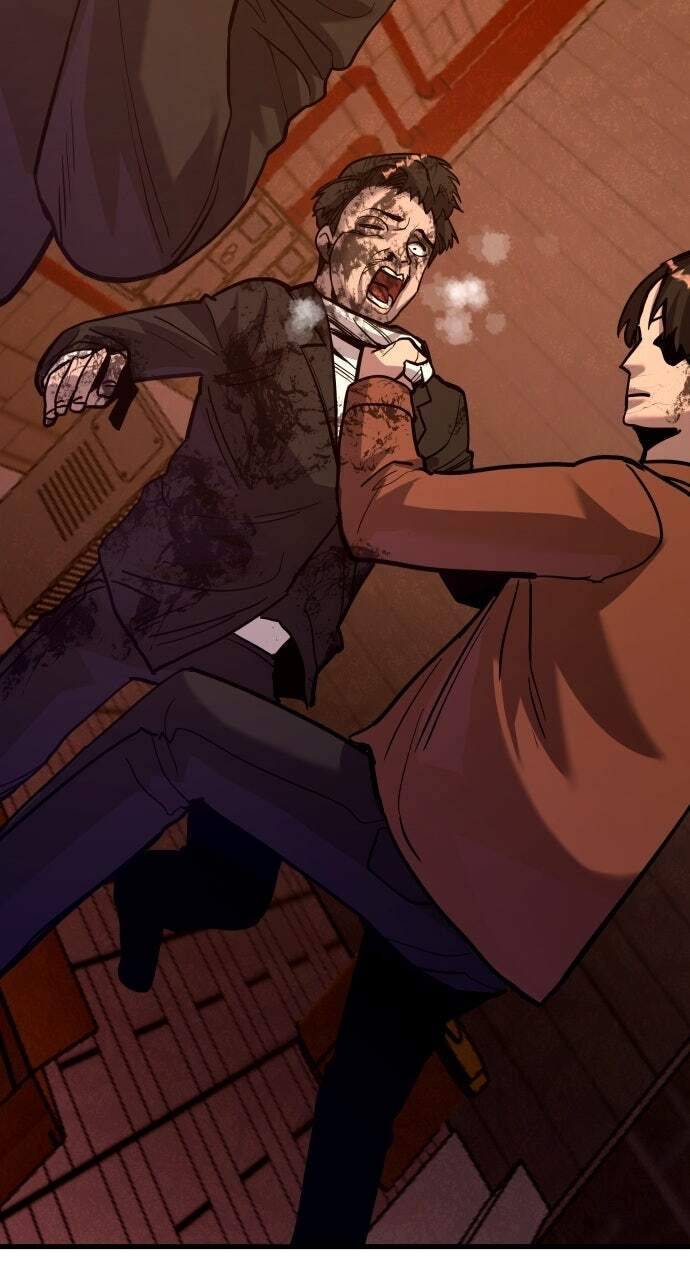 Realization of Justice Chapter 53 page 142 - 