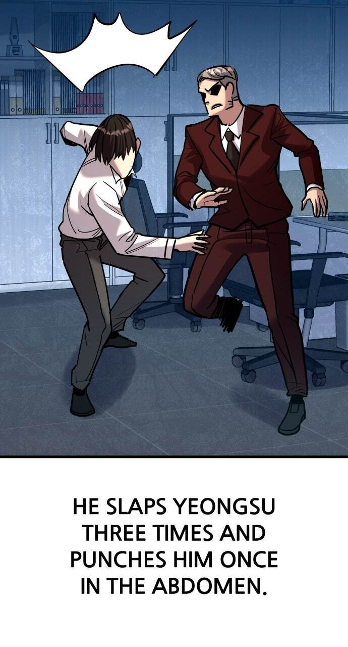 Realization of Justice Chapter 53 page 16 - 