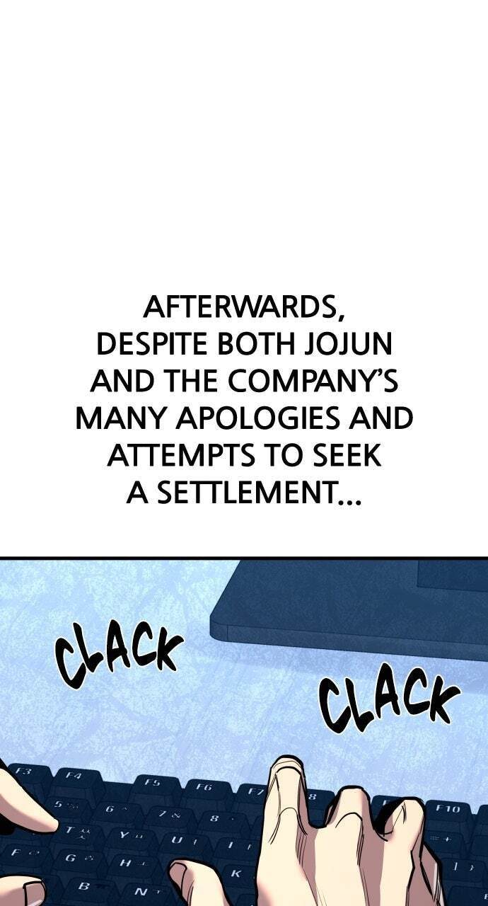 Realization of Justice Chapter 53 page 17 - 
