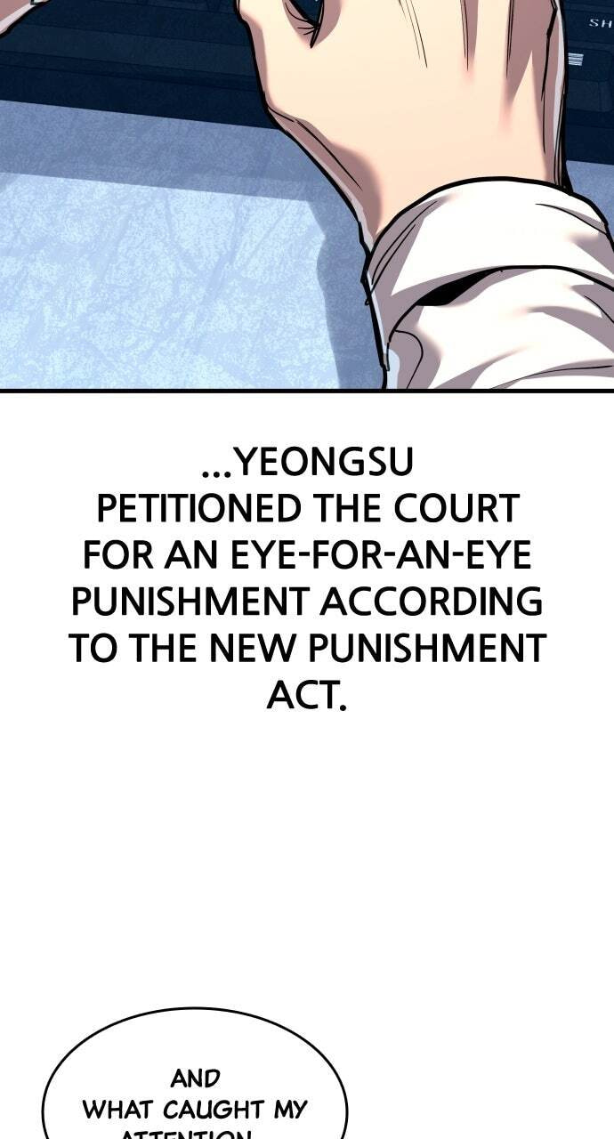 Realization of Justice Chapter 53 page 18 - 