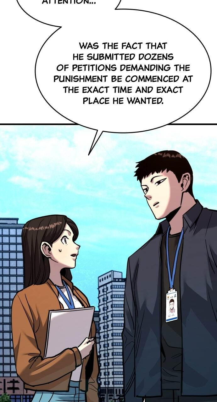 Realization of Justice Chapter 53 page 19 - 