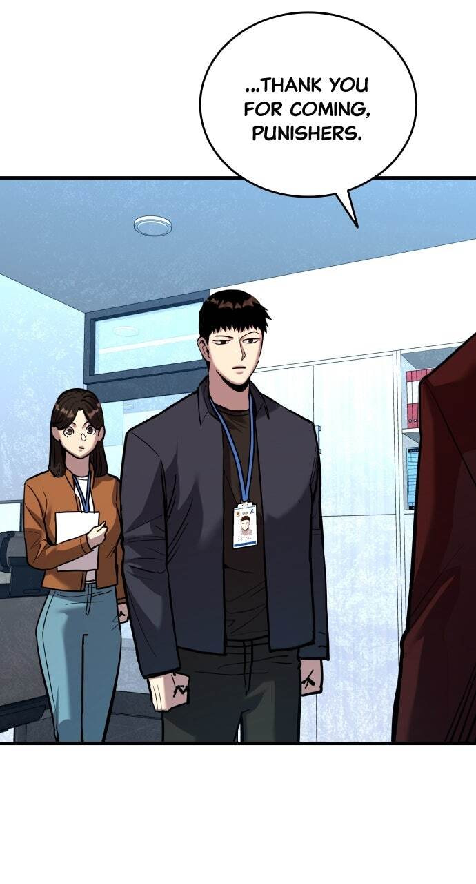 Realization of Justice Chapter 53 page 22 - 