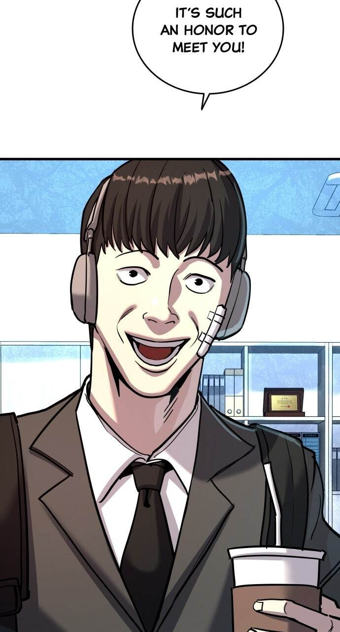 Realization of Justice Chapter 53 page 26 - 