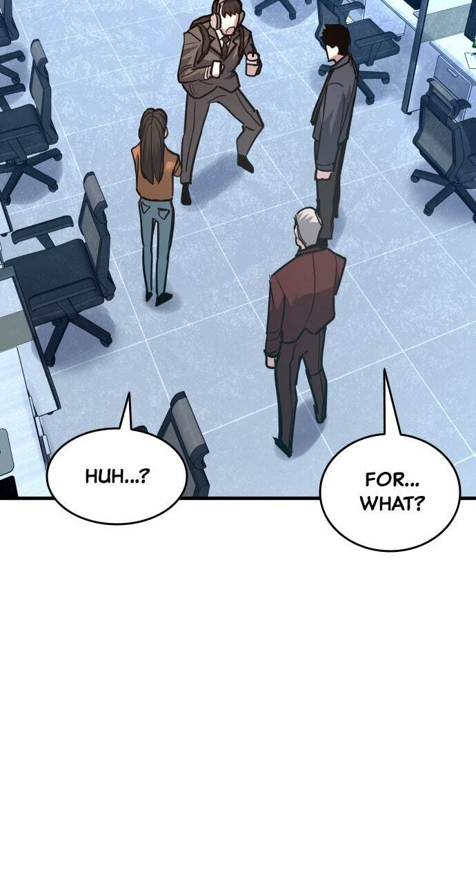 Realization of Justice Chapter 53 page 28 - 