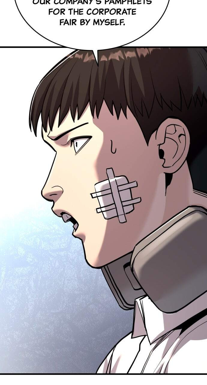 Realization of Justice Chapter 53 page 34 - 