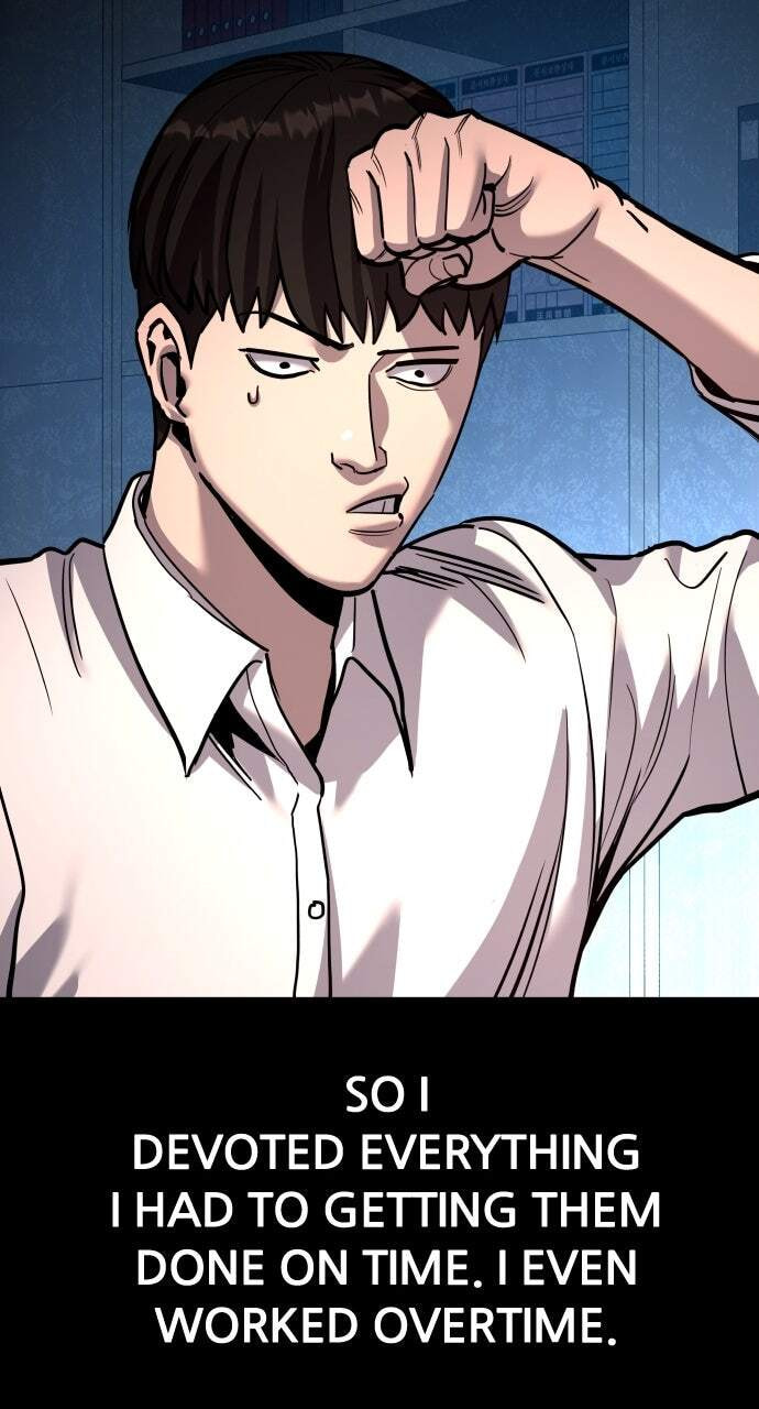 Realization of Justice Chapter 53 page 36 - 
