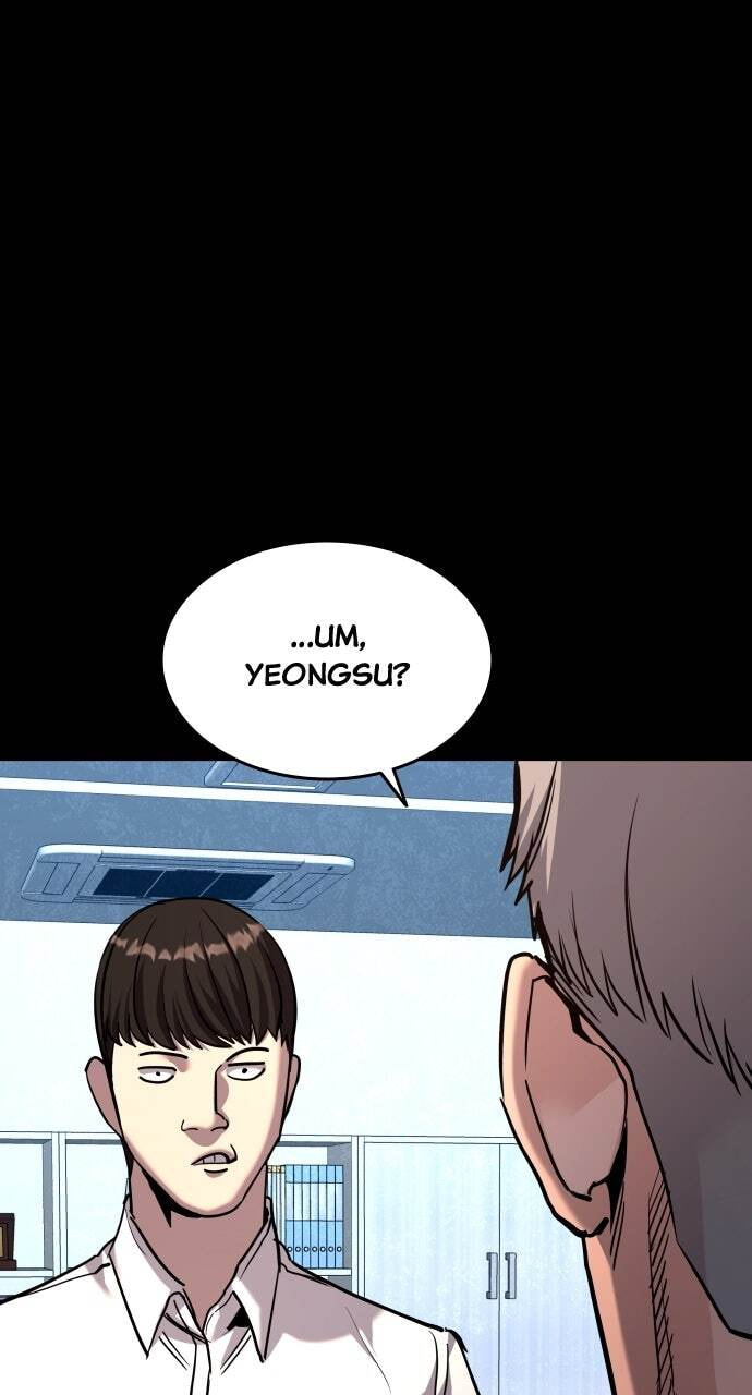 Realization of Justice Chapter 53 page 40 - 