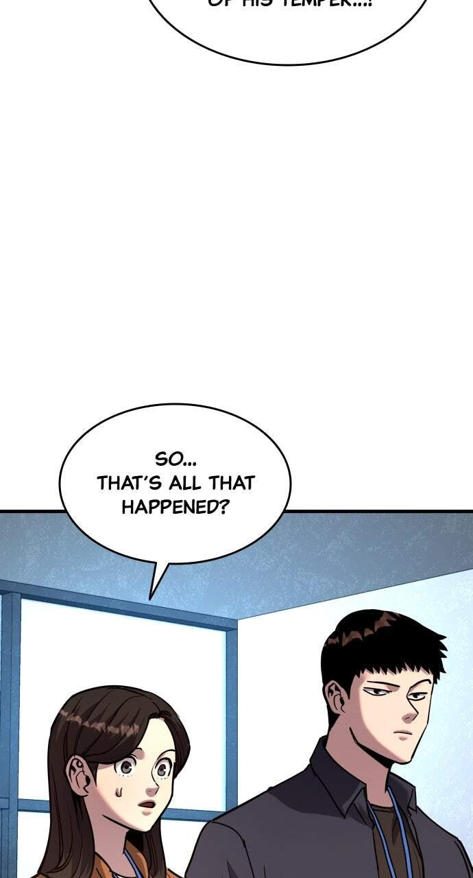 Realization of Justice Chapter 53 page 45 - 