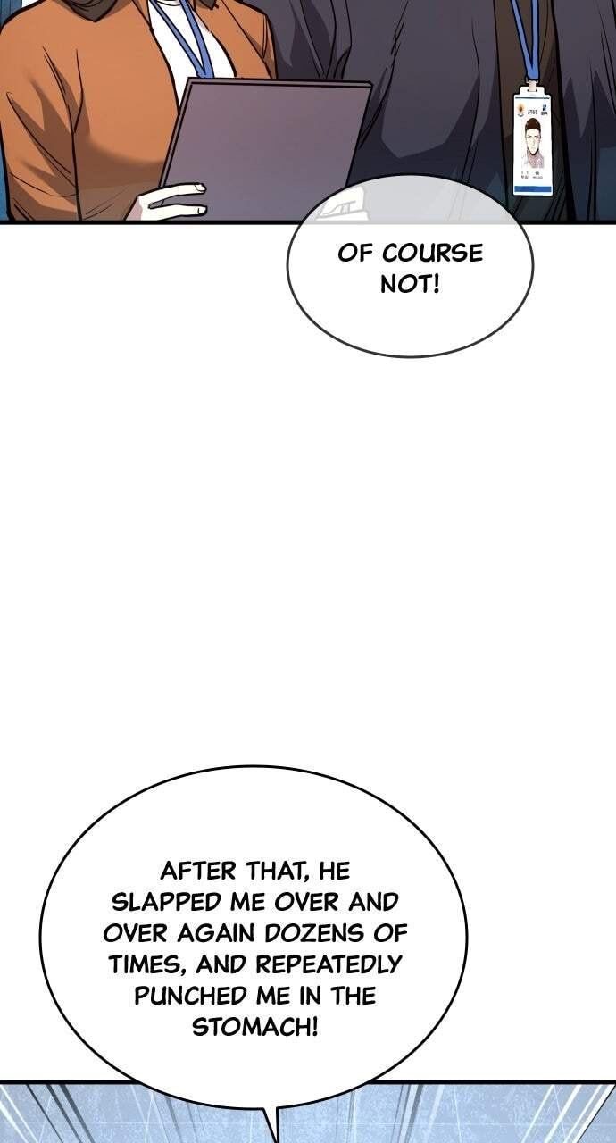 Realization of Justice Chapter 53 page 46 - 