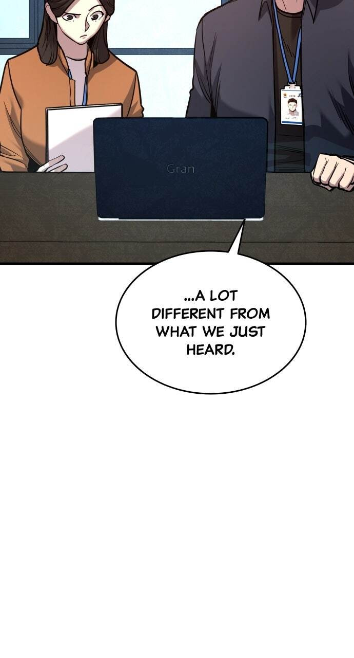 Realization of Justice Chapter 53 page 58 - 