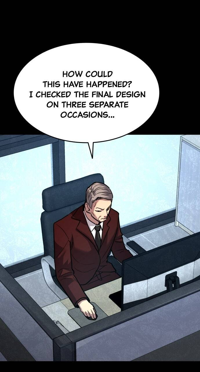 Realization of Justice Chapter 53 page 65 - 