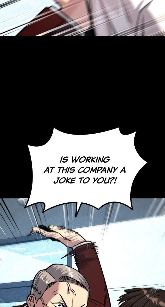 Realization of Justice Chapter 53 page 72 - 
