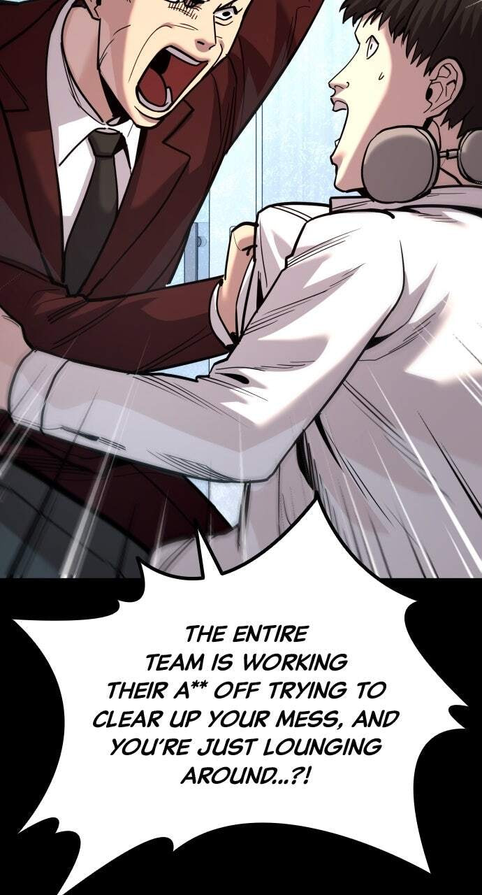Realization of Justice Chapter 53 page 73 - 